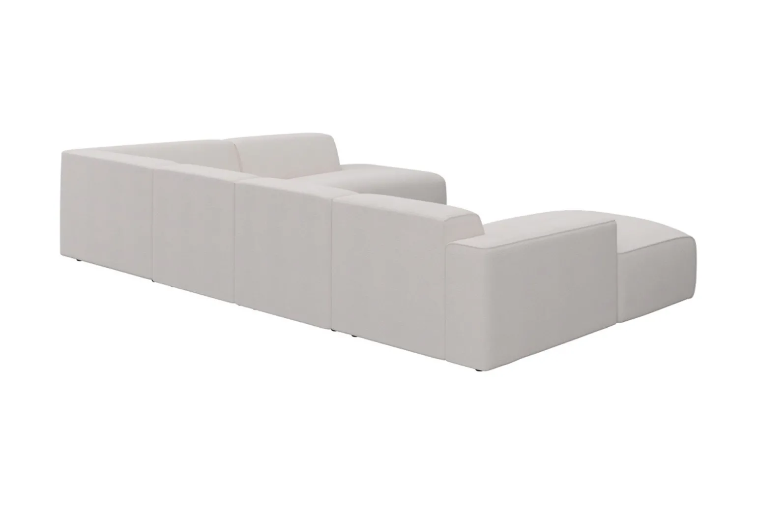 Evo U-sofa