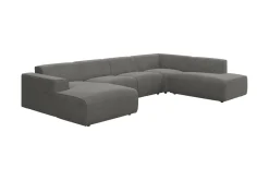 Evo U-sofa