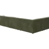 Evo U-sofa