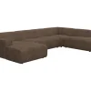 Evo U-sofa