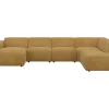 Evo U-sofa