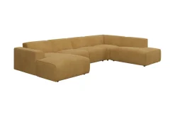 Evo U-sofa