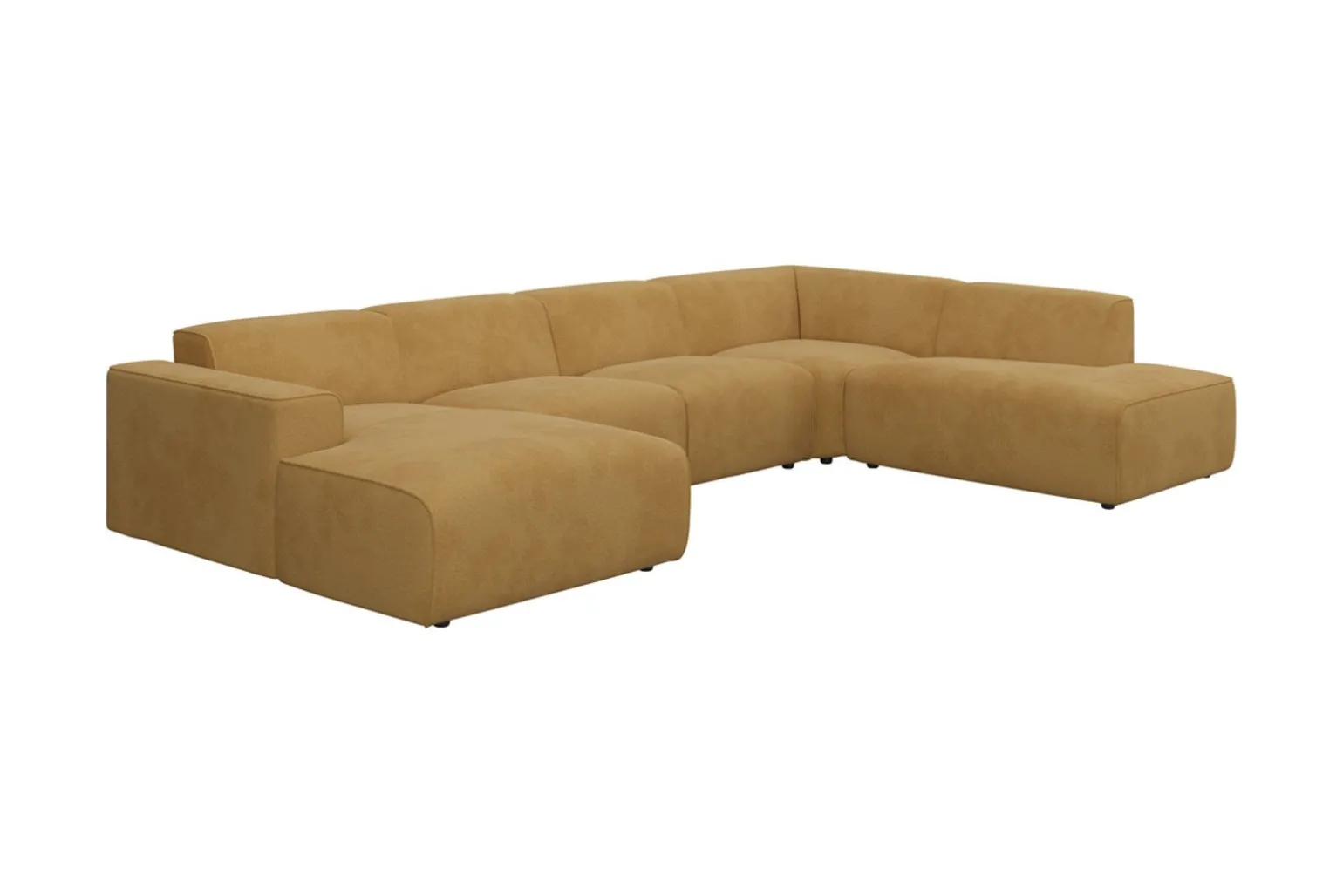 Evo U-sofa
