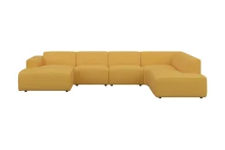 Evo U-sofa