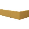 Evo U-sofa