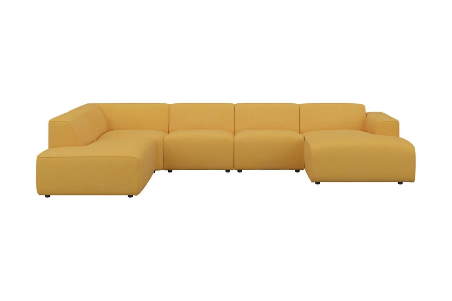 Evo U-sofa