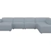Evo U-sofa