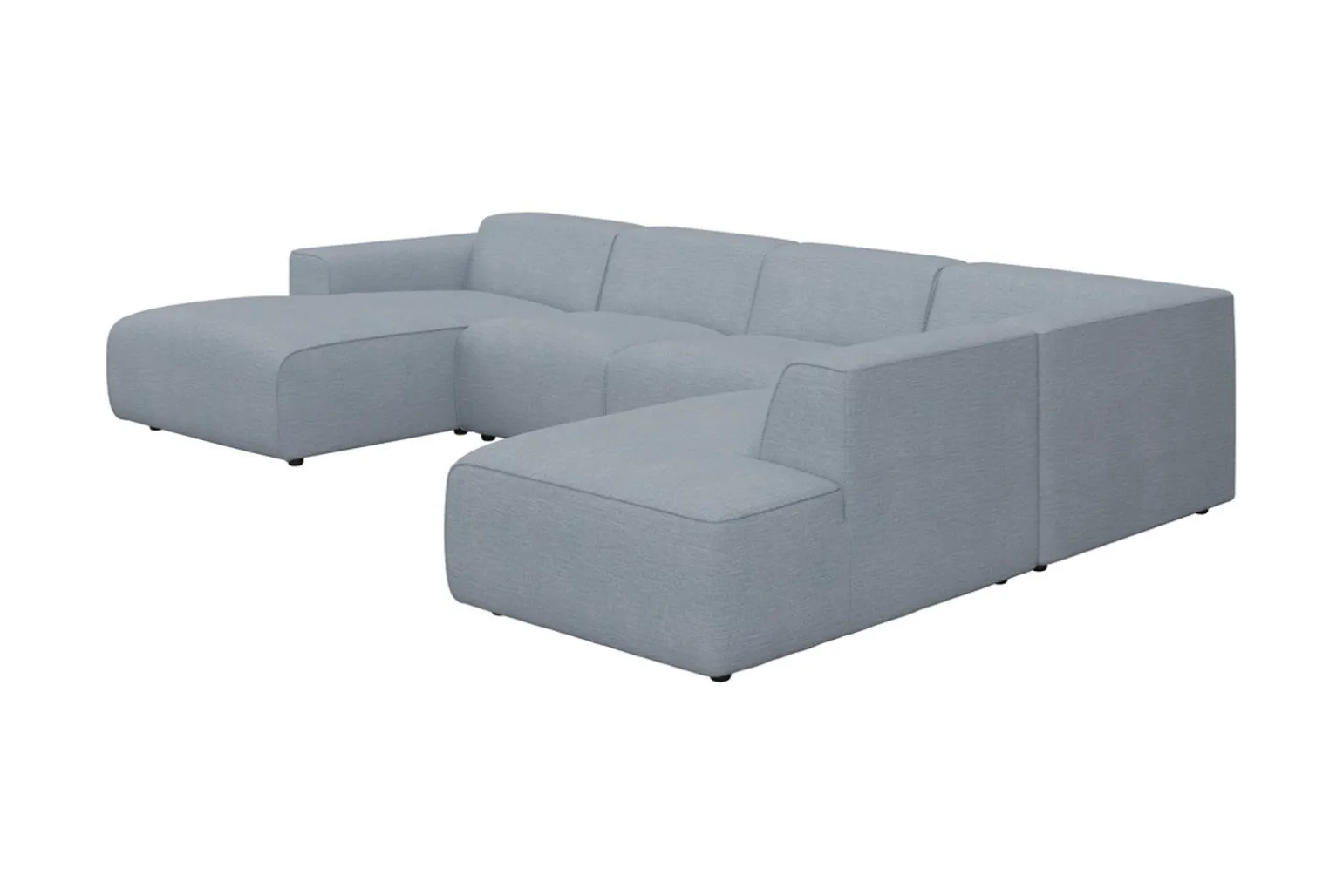 Evo U-sofa