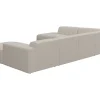 Evo U-sofa