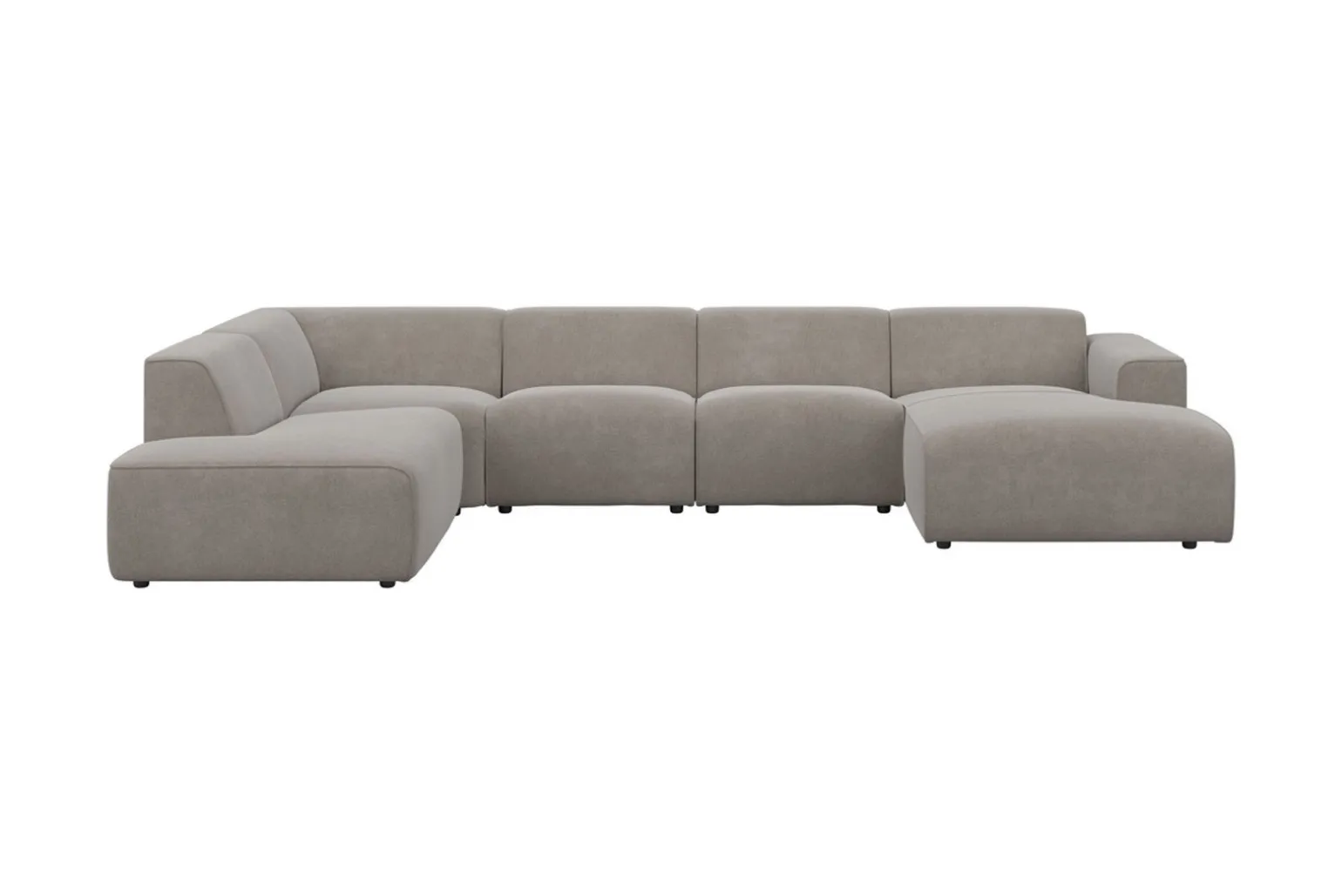 Evo U-sofa