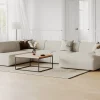 Evo U-sofa