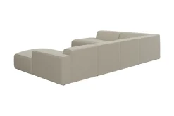 Evo U-sofa