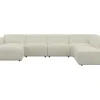 Evo U-sofa