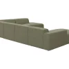 Evo U-sofa
