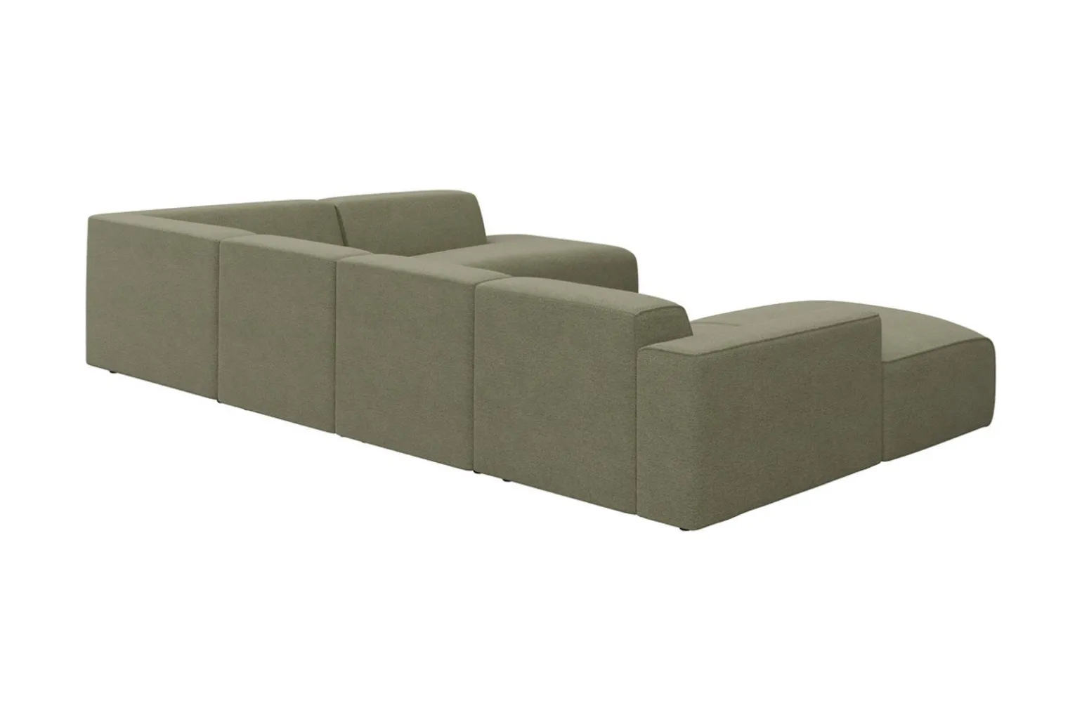 Evo U-sofa