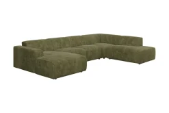 Evo U-sofa