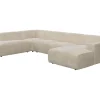 Evo U-sofa