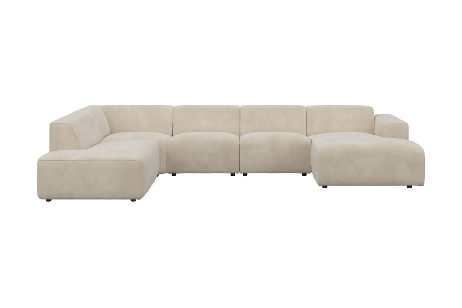 Evo U-sofa