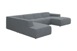Evo U-sofa