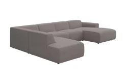 Evo U-sofa