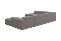 Evo U-sofa