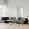 Evo U-sofa