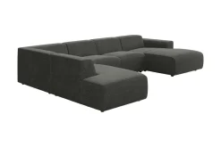 Evo U-sofa