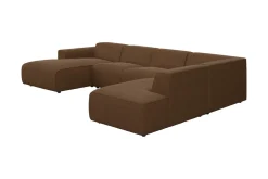 Evo U-sofa