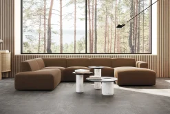 Evo U-sofa
