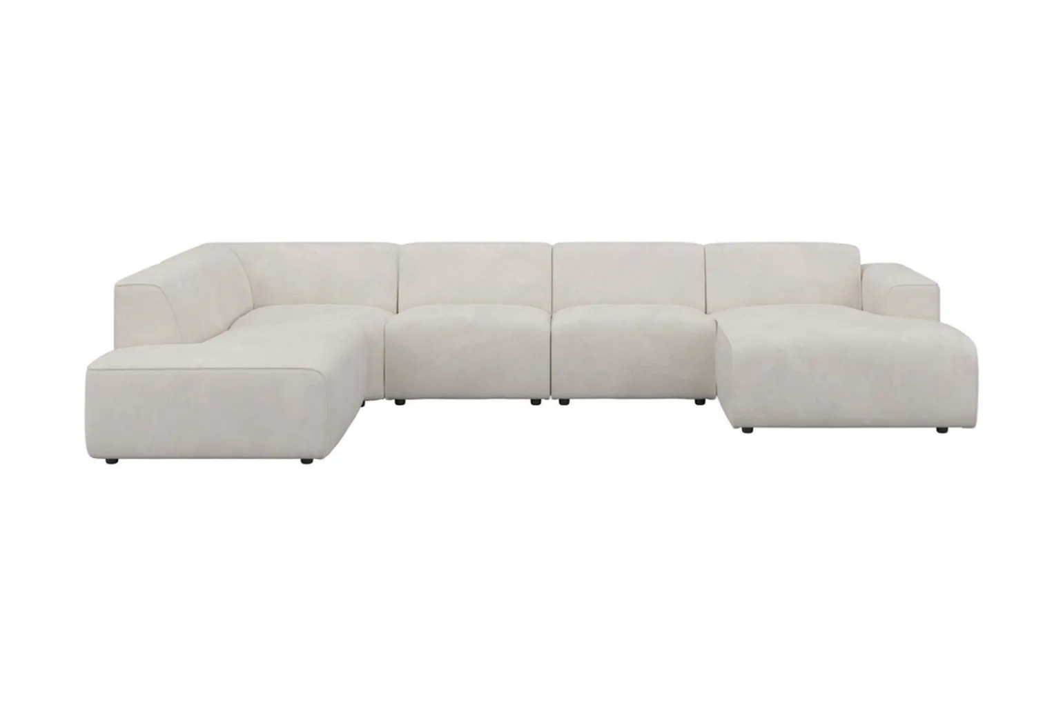 Evo U-sofa