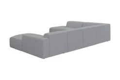 Evo U-sofa