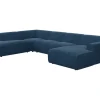Evo U-sofa