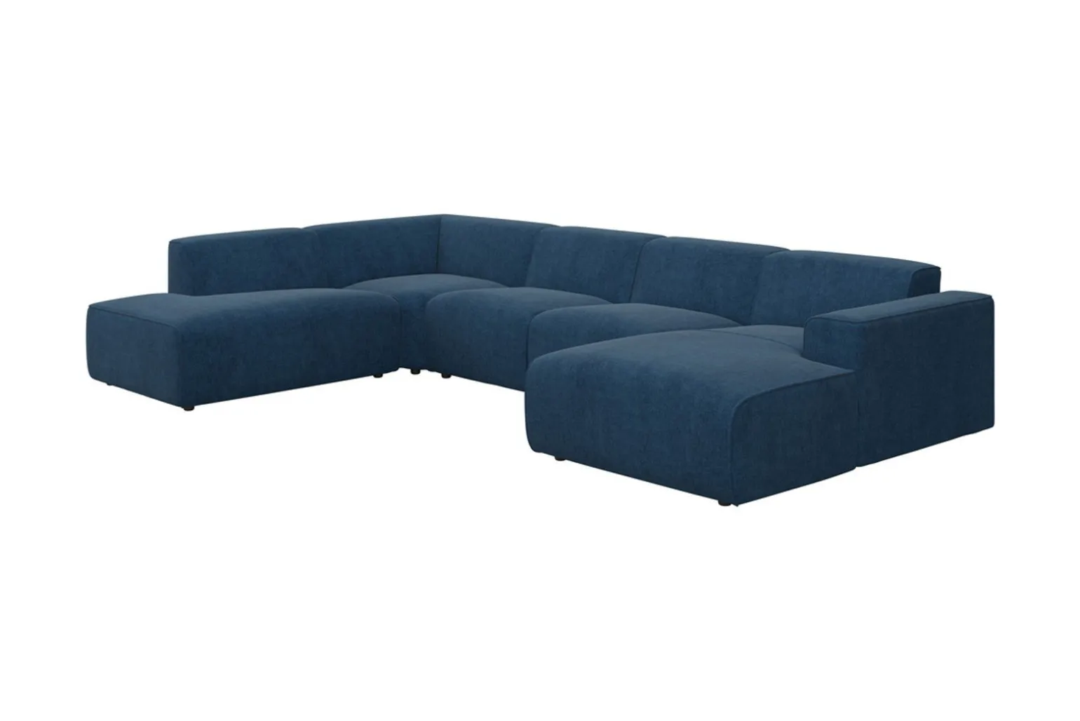 Evo U-sofa