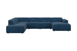 Evo U-sofa
