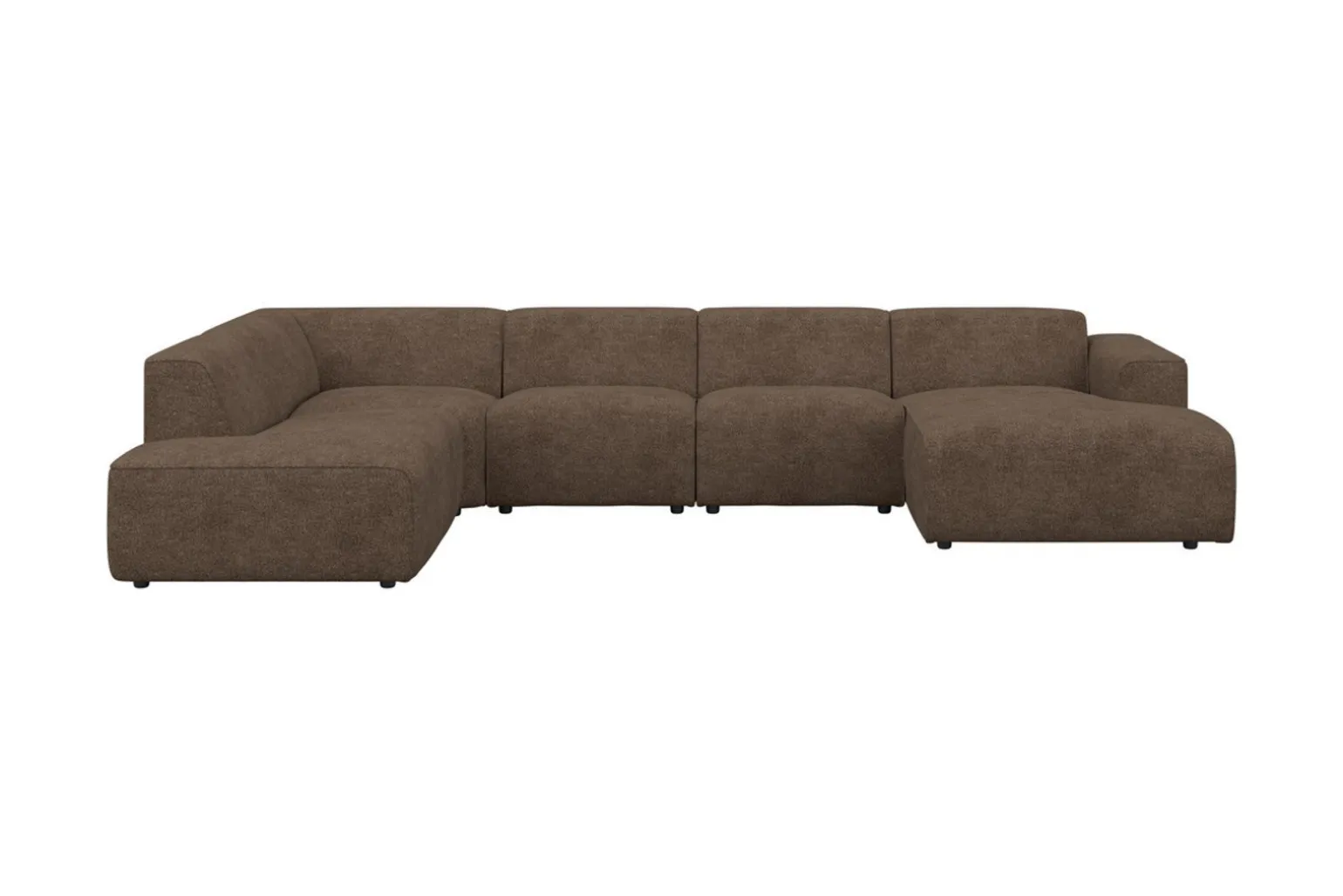 Evo U-sofa