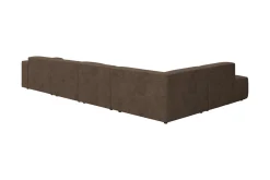 Evo U-sofa