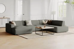 Evo U-sofa