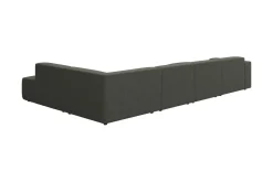 Evo U-sofa