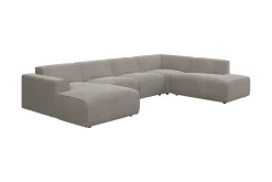 Evo U-sofa