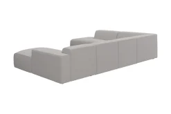 Evo U-sofa