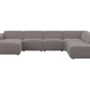 Evo U-sofa