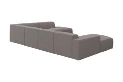 Evo U-sofa