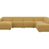 Evo U-sofa