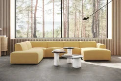 Evo U-sofa