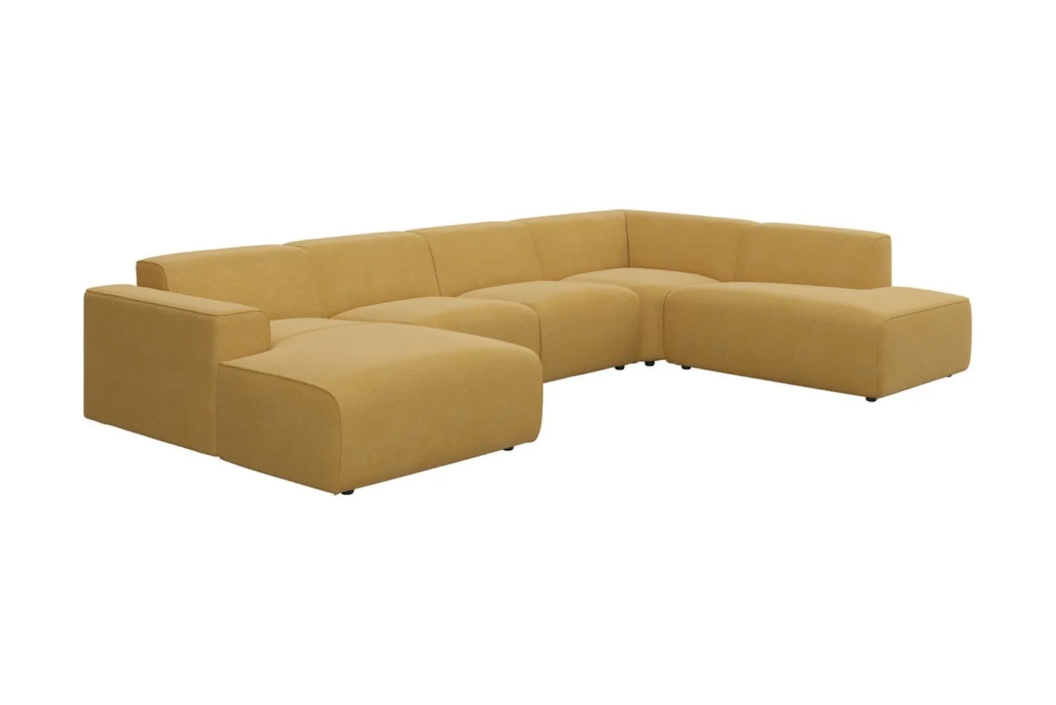 Evo U-sofa