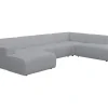 Evo U-sofa