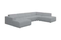Evo U-sofa