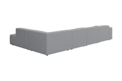 Evo U-sofa