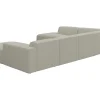 Evo U-sofa