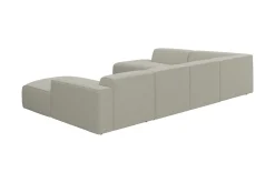 Evo U-sofa